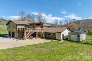 2456 Hendersonville Highway, Pisgah Forest, NC 28768