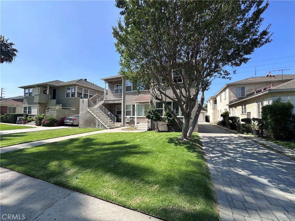 824 W Glenoaks, Glendale, CA 91202 — exterior