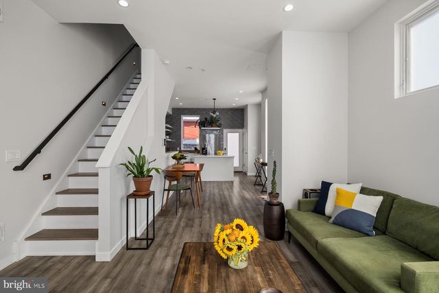 1501 N HOLLYWOOD ST, Philadelphia, PA 19121