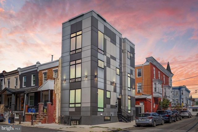 1501 N HOLLYWOOD ST, Philadelphia, PA 19121