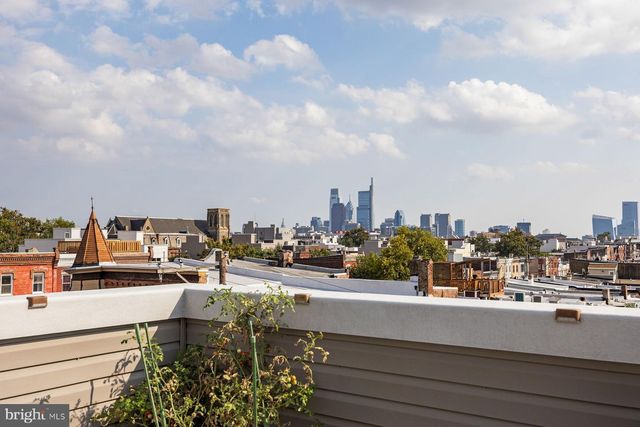 1501 N HOLLYWOOD ST, Philadelphia, PA 19121
