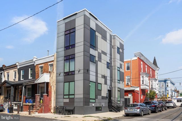 1501 N HOLLYWOOD ST, Philadelphia, PA 19121