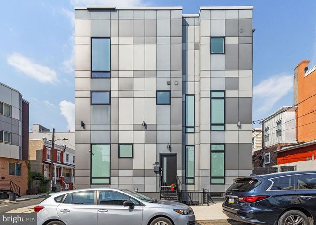 1501 N HOLLYWOOD ST, Philadelphia, PA 19121