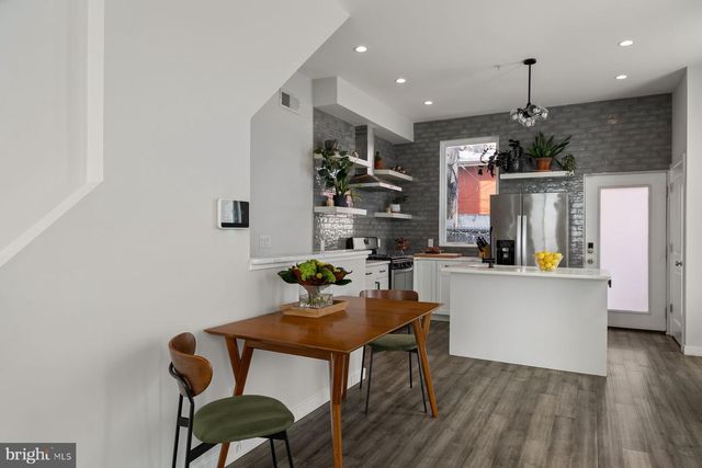1501 N HOLLYWOOD ST, Philadelphia, PA 19121