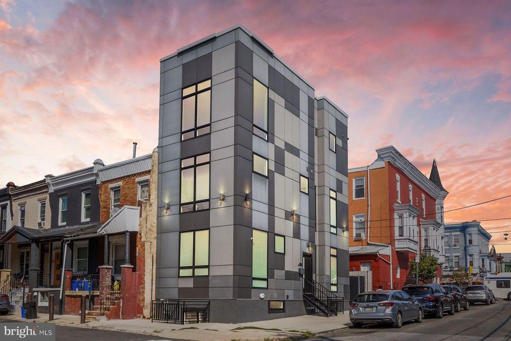1501 N HOLLYWOOD ST, PHILADELPHIA, PA 19121 — photo 3