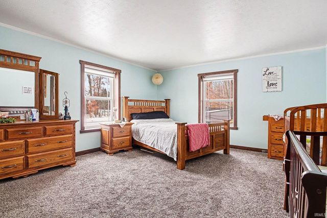 12225 County Road 4, Middlebury, IN 46540