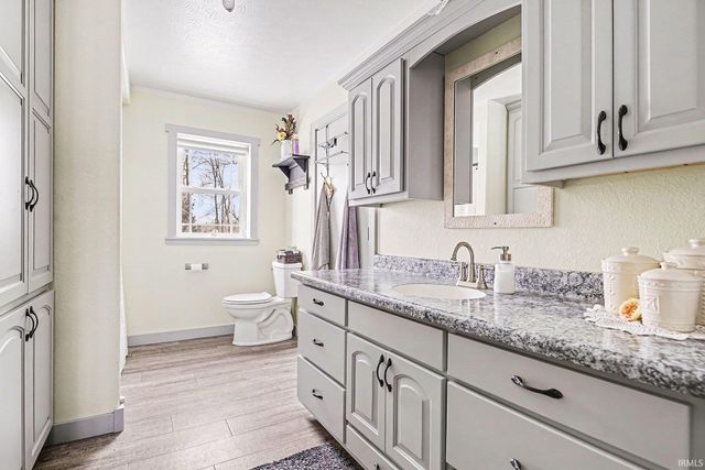 12225 County Road 4, Middlebury, IN 46540