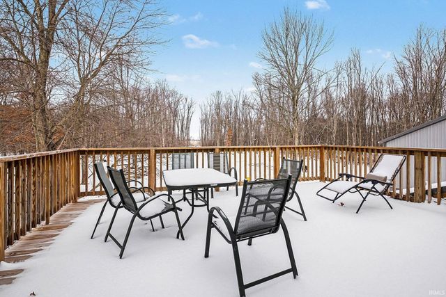 12225 County Road 4, Middlebury, IN 46540