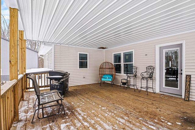 12225 County Road 4, Middlebury, IN 46540