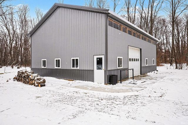 12225 County Road 4, Middlebury, IN 46540