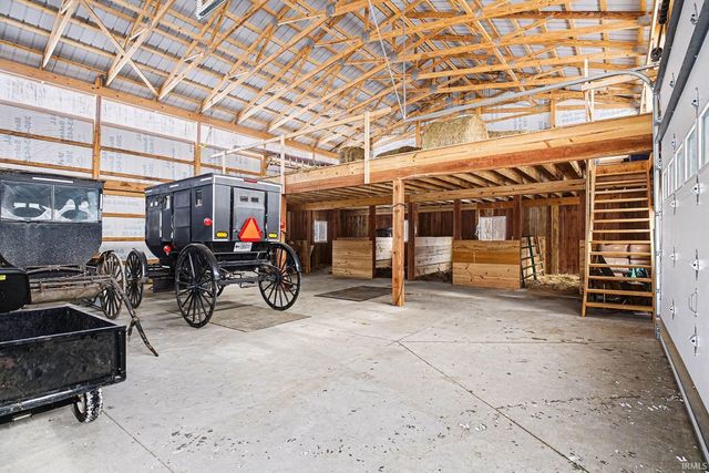 12225 County Road 4, Middlebury, IN 46540