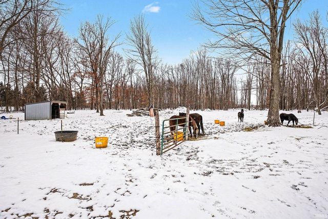 12225 County Road 4, Middlebury, IN 46540