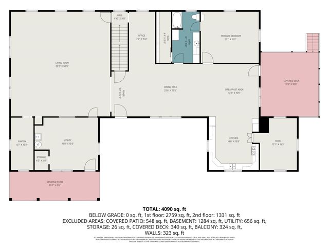 12225 County Road 4, Middlebury, IN 46540