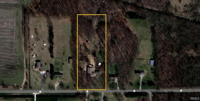 12225 County Road 4, Middlebury, IN 46540