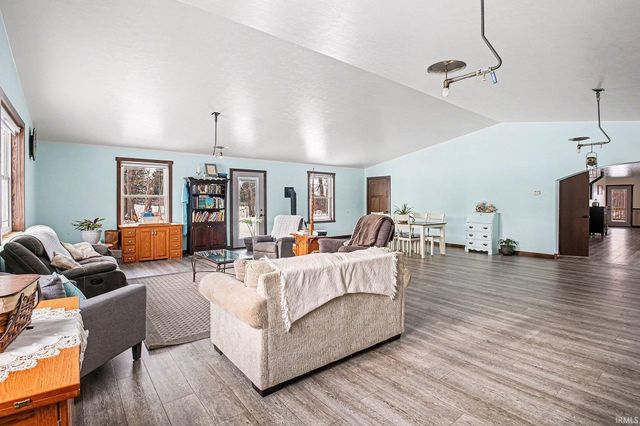 12225 County Road 4, Middlebury, IN 46540