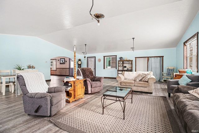 12225 County Road 4, Middlebury, IN 46540