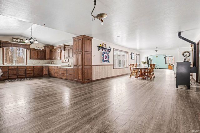 12225 County Road 4, Middlebury, IN 46540