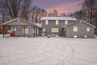 12225 County Road 4, Middlebury, IN 46540