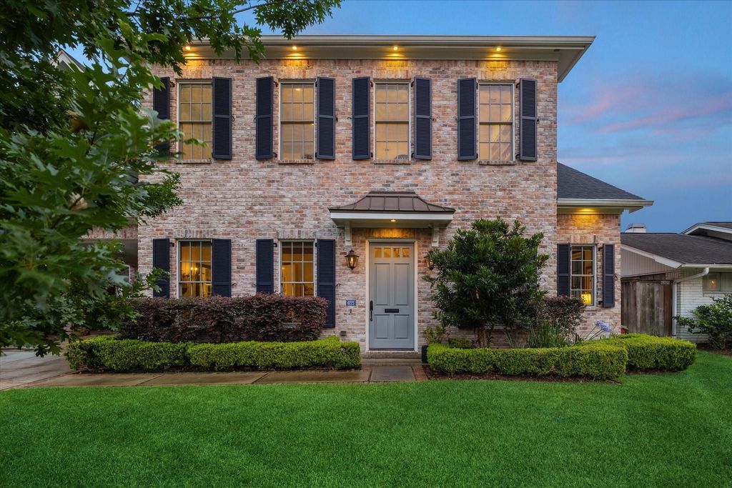 6225 Piping Rock Lane, Houston, TX 77057