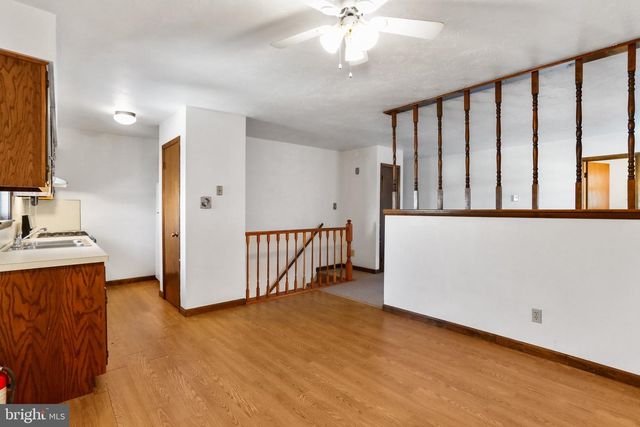 126 E YORK ST, Gettysburg, PA 17325