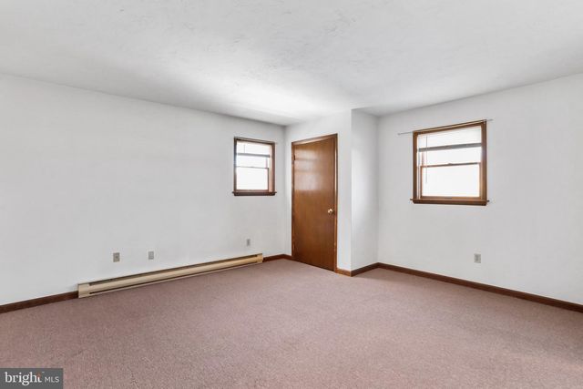 126 E YORK ST, Gettysburg, PA 17325