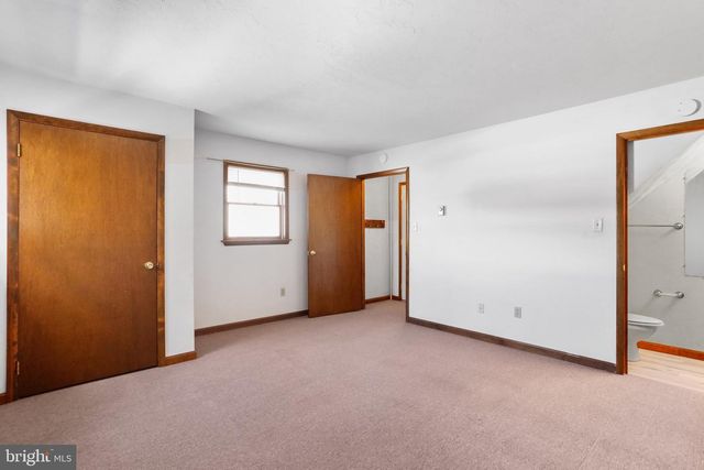 126 E YORK ST, Gettysburg, PA 17325