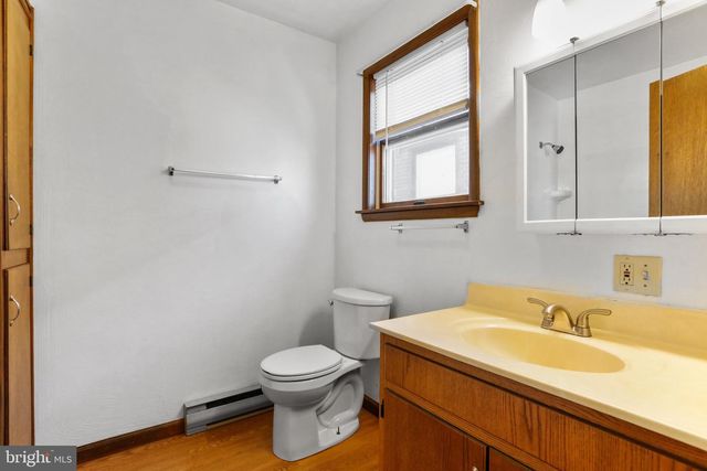 126 E YORK ST, Gettysburg, PA 17325