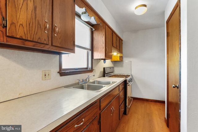 126 E YORK ST, Gettysburg, PA 17325