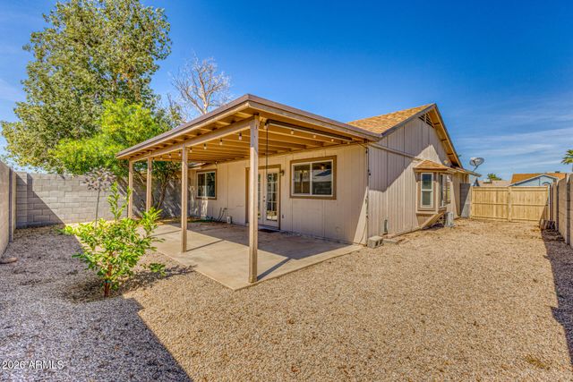 3033 W POTTER Drive, Phoenix, AZ 85027