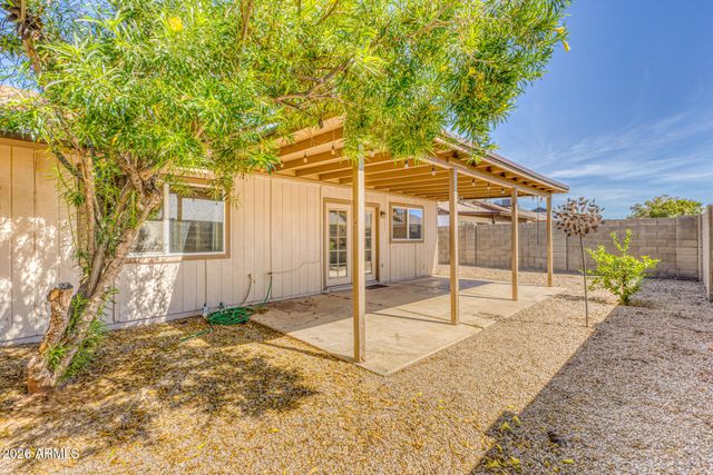 3033 W POTTER Drive, Phoenix, AZ 85027