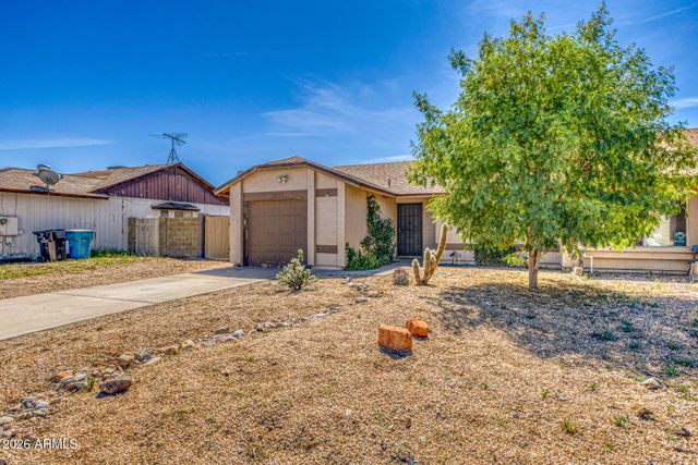3033 W POTTER Drive, Phoenix, AZ 85027