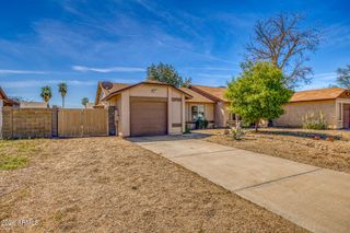 3033 W POTTER Drive, Phoenix, AZ 85027