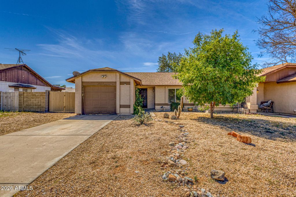 3033 W POTTER Drive, Phoenix, AZ 85027 — photo 2