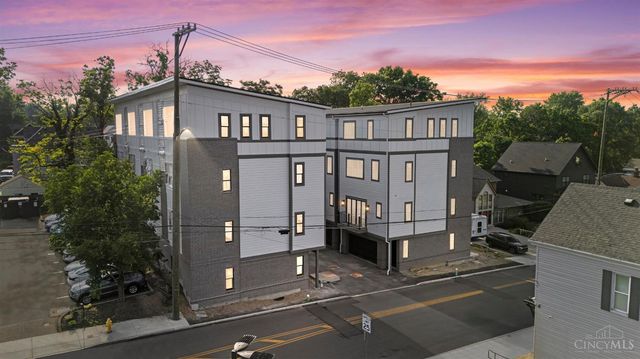3725 Isabella Avenue, Cincinnati, OH 45209
