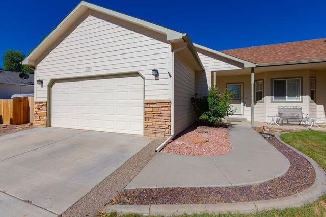 607 Quail Hollow Court, Grand Junction, CO 81504