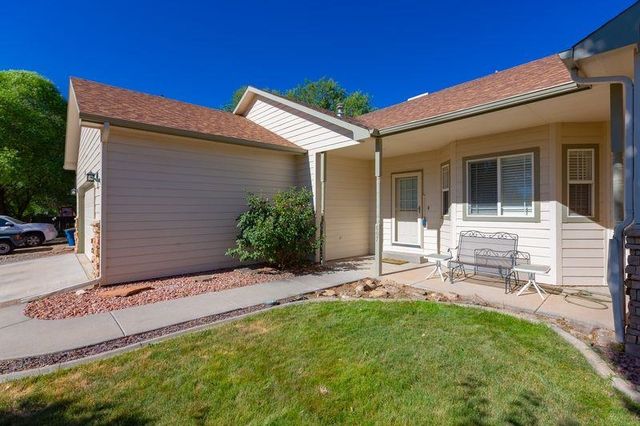 607 Quail Hollow Court, Grand Junction, CO 81504