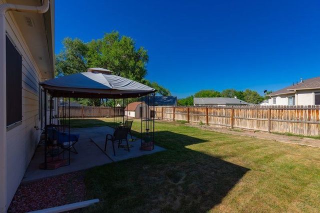 607 Quail Hollow Court, Grand Junction, CO 81504