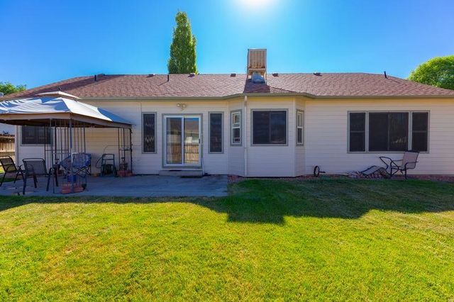 607 Quail Hollow Court, Grand Junction, CO 81504
