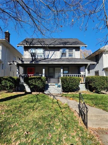 533 Kenwood Avenue, Dayton, OH 45406