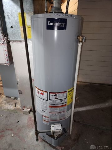 533 Kenwood Avenue, Dayton, OH 45406