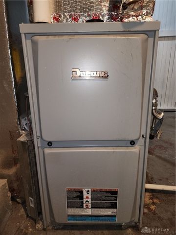 533 Kenwood Avenue, Dayton, OH 45406