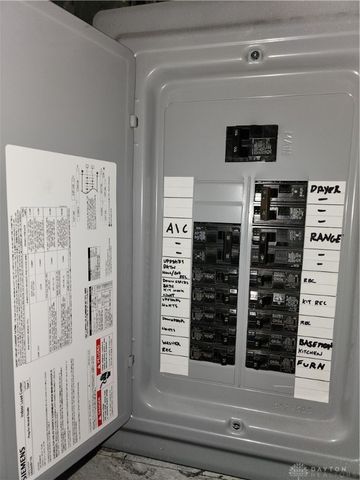 533 Kenwood Avenue, Dayton, OH 45406