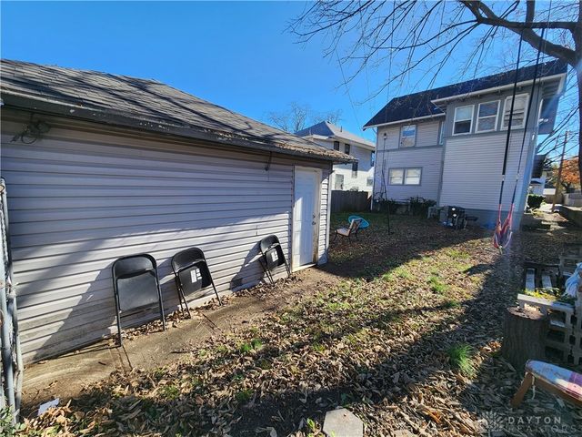 533 Kenwood Avenue, Dayton, OH 45406