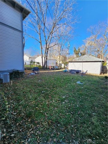 533 Kenwood Avenue, Dayton, OH 45406