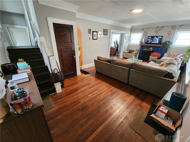 533 Kenwood Avenue, Dayton, OH 45406