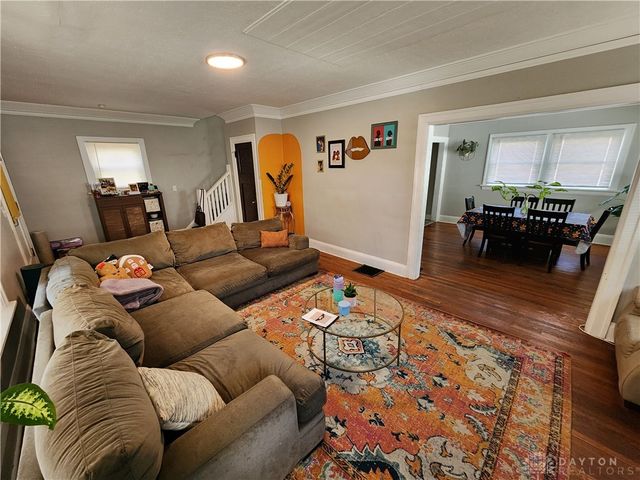 533 Kenwood Avenue, Dayton, OH 45406