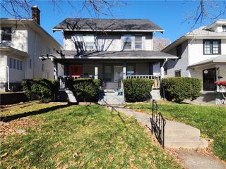 533 Kenwood Avenue, Dayton, OH 45406