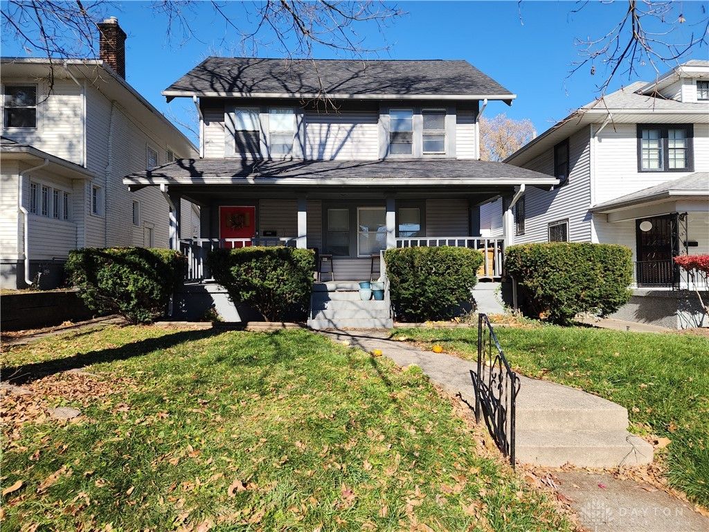 533 Kenwood Avenue, Dayton, OH 45406