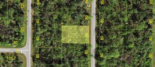 2173 HOMER STREET, Port Charlotte, FL 33953