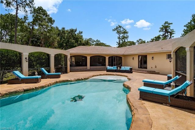 1781 21st ST SW, Naples, FL 34117